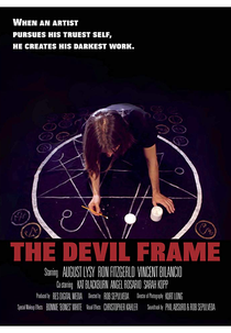The Devil Frame (The Devil Frame)
