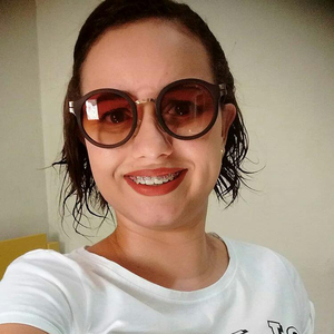 Foto de perfil de Izabelle