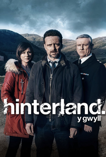 Hinterland (3ª Temporada) - Poster / Capa / Cartaz - Oficial 1