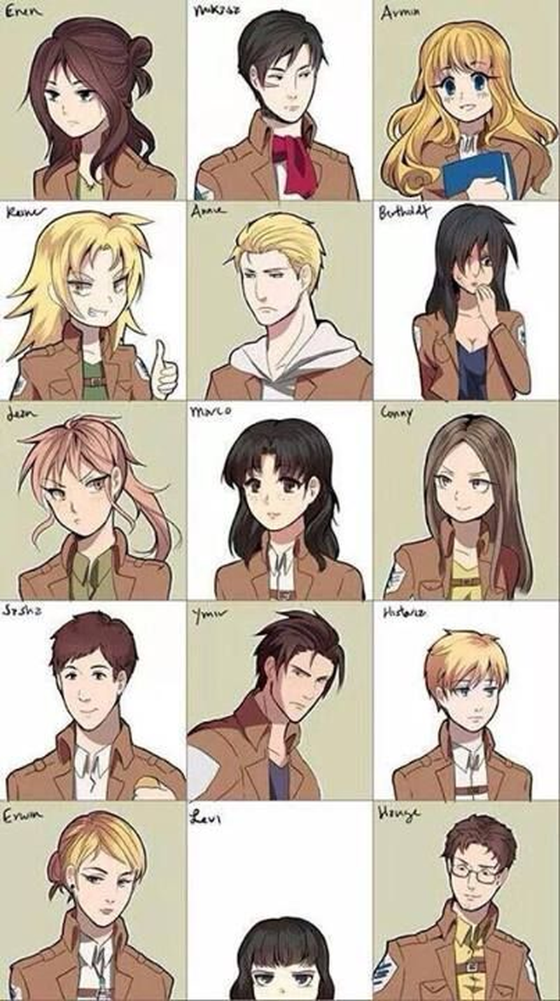 la vida de un anime - Foto 3