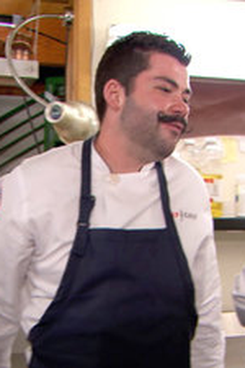 Poster de Episódio Sunday Supper (2018)