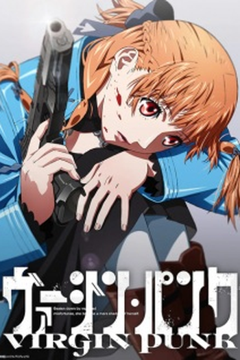  de Filme Virgin Punk (2025)