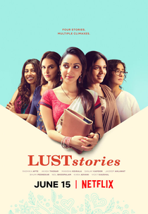 Quatro Histórias de Desejo (Lust Stories)