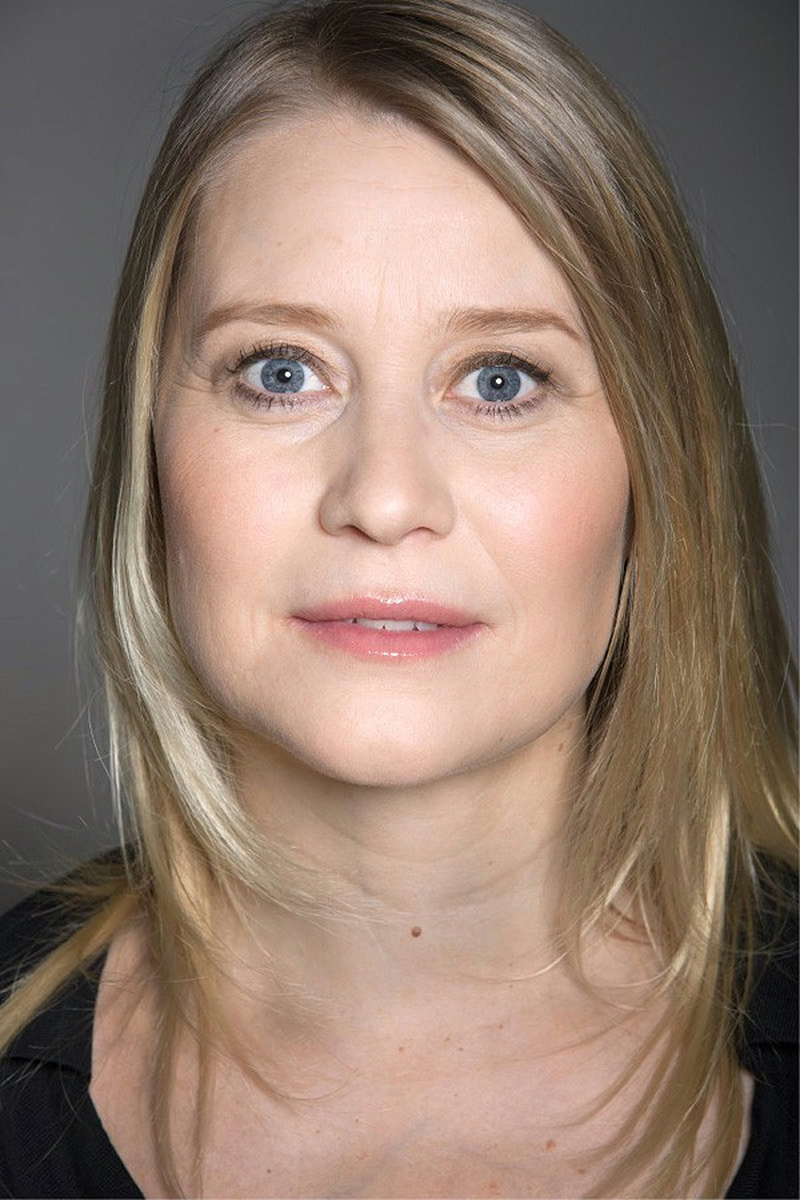 Trine Dyrholm - Foto 1