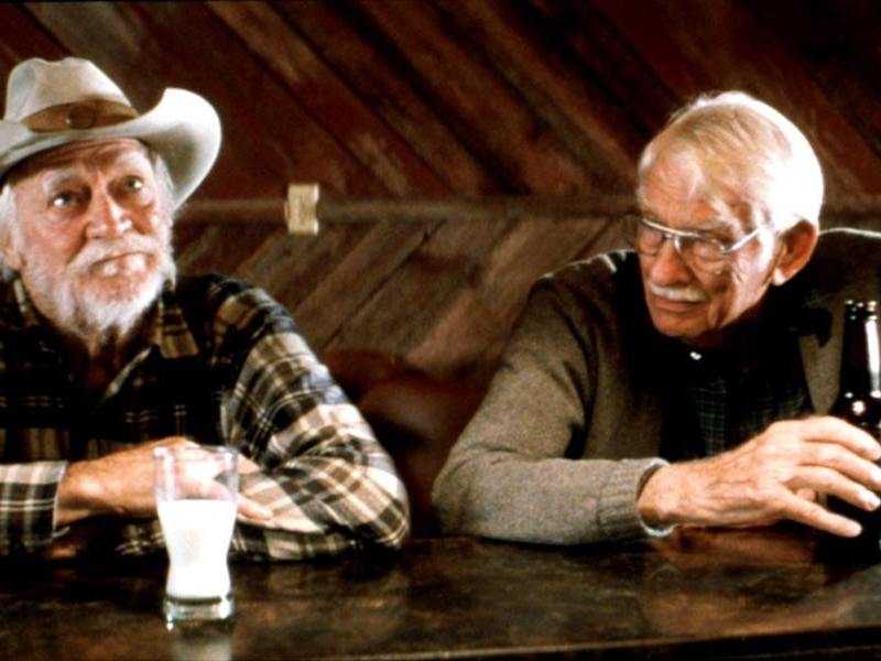 Foto 12 de Uma História Real