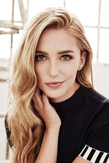 Jessica Rothe