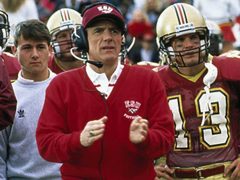 Foto 3 de Um Jogo, Uma Vida