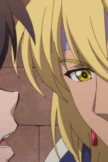 Poster de Episódio 手のひらのしるし (None)