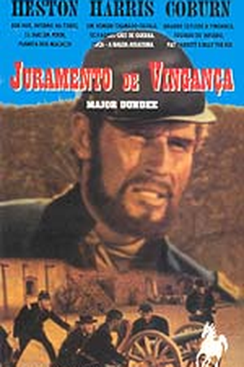  de Filme Juramento de Vingança (1965)