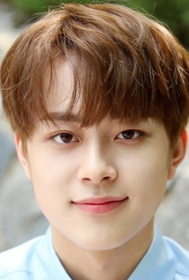 Yoo Sun Ho - Poster 1