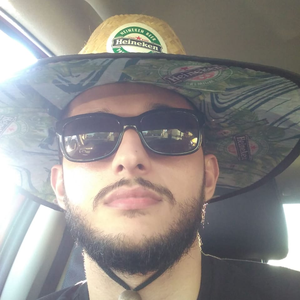 Foto de perfil de Rodrigo