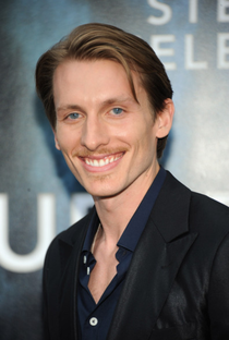 James Landry Hébert - Poster 1