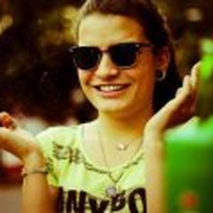 Foto de perfil de Taís Diniz