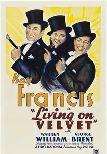 Vivendo em Veludo (Living on Velvet)