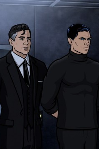 Poster de Episódio Mission: Difficult (2021)