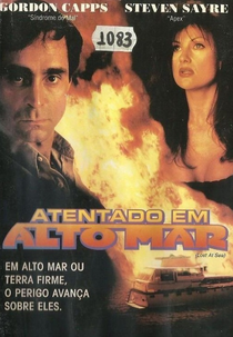 Atentado em Alto Mar (Lost at Sea)