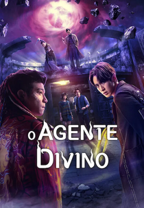 O Agente Divino (O Agente Divino)