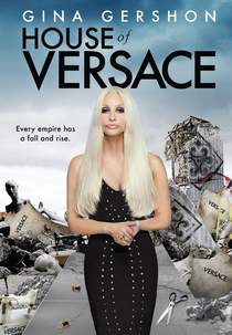 Os Irmãos Versace (House of Versace)