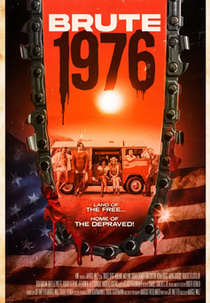 Massacre 1976 (Brute 1976)