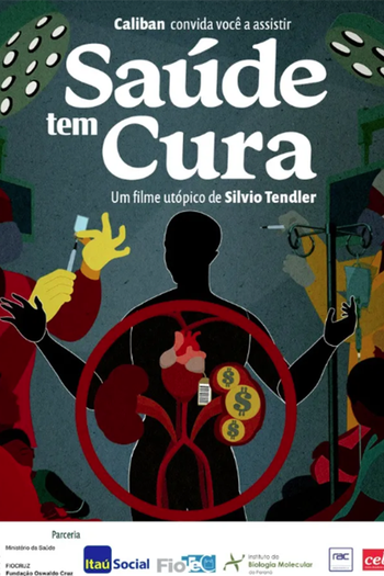  de Filme Saúde Tem Cura (2022)
