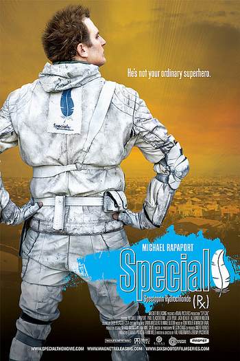  de Filme Special (2006)