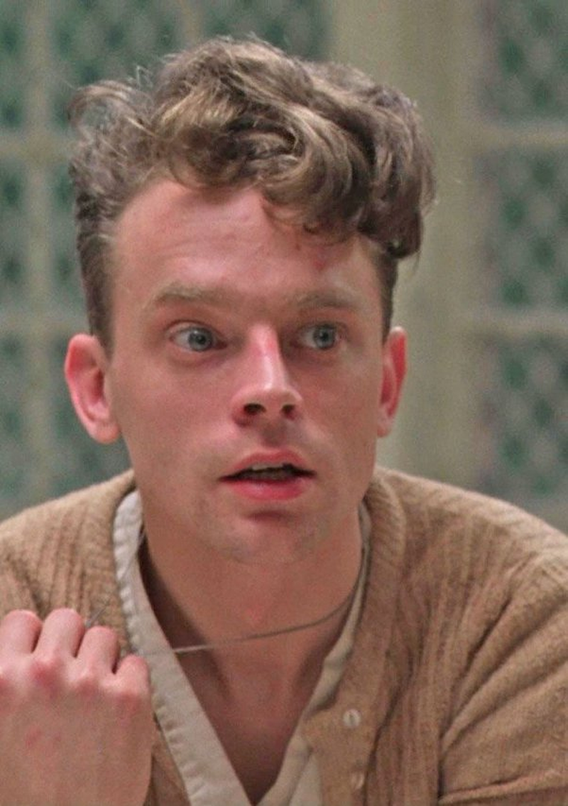 Brad Dourif - Foto 1