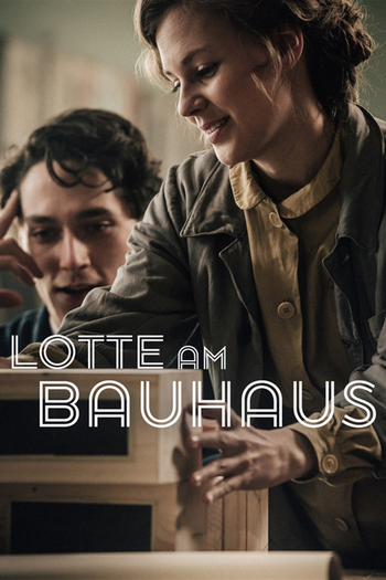  de Filme Bauhaus (2019)