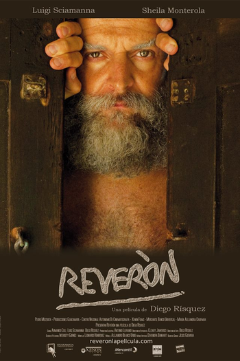 Poster de Filme Reveròn (2013)