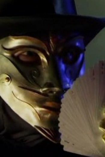 Poster de Episódio The Magnificent (2011)
