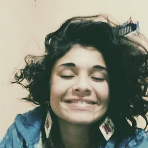 Foto de perfil de Isabelle