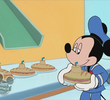 Goofy's Menu Magic