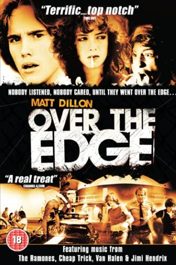  de Filme A Um Passo do Abismo (1979)