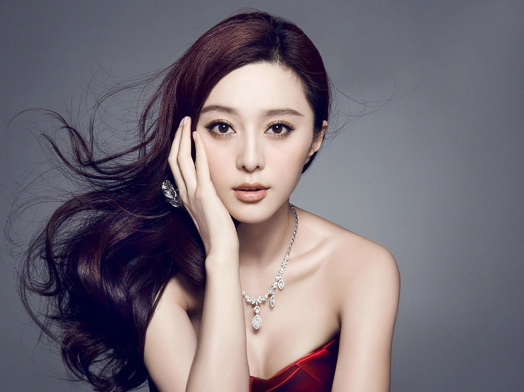 Bingbing Fan - Foto 11