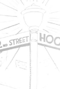 42nd Street Hood - Poster / Capa / Cartaz - Oficial 1