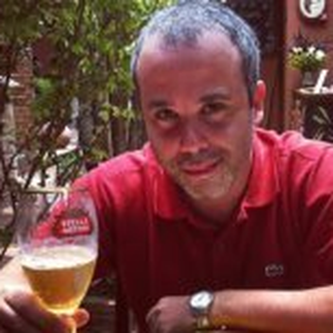 Foto de perfil de Paulo Moura