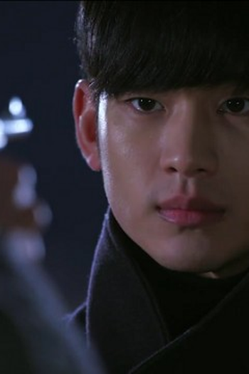 Poster de Episódio 10회 (2014)