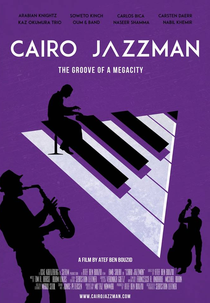 Cairo Jazzman (Cairo Jazzman)