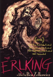 The ErlKing (The ErlKing)