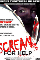 Tudo Por Uma Verdade (Scream for Help)