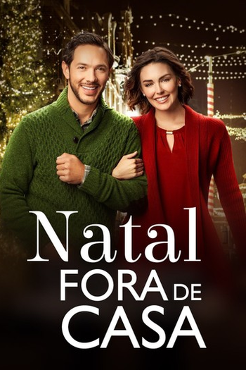  de Filme Natal Fora de Casa (2016)