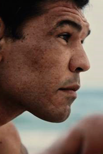  de Filme Minotauro (2018)