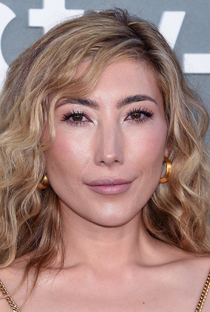 Dichen Lachman - Poster 1