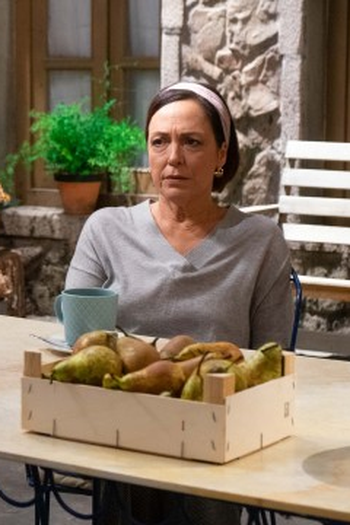 Poster de Episódio Capítulo 168 (2021)