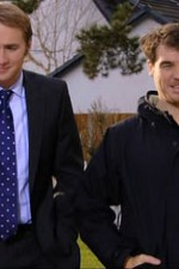 Poster de Episódio Episode Five (2007)