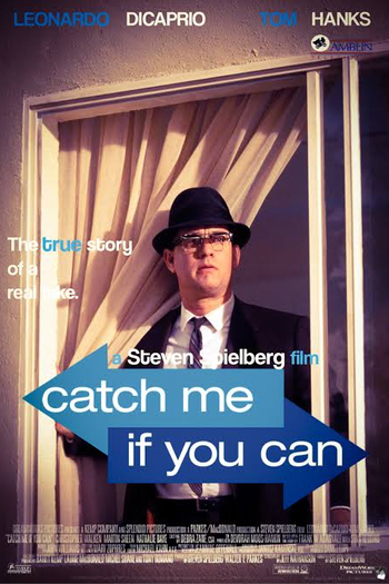  de Filme Prenda-me Se For Capaz (2002)