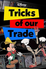 Truques do Nosso Ofício (Disneyland: Tricks of Our Trade)