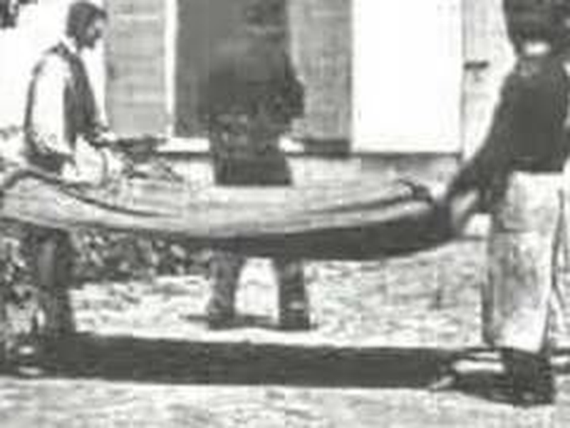 Foto 1 de Salto no Cobertor