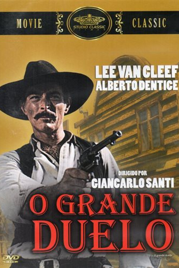  de Filme O Último Grande Duelo (1972)