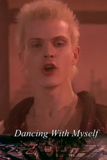 Billy Idol: Dancing With Myself (Billy Idol: Dancing With Myself)