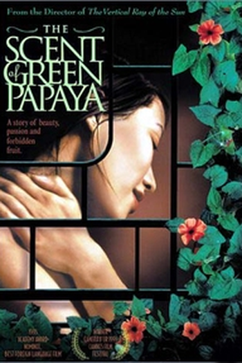  de Filme O Cheiro do Papaia Verde (1993)